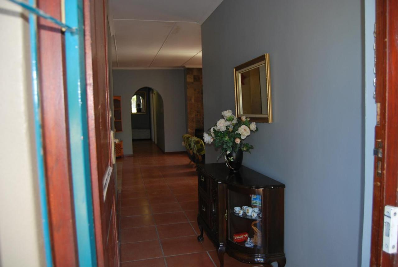 14 Cluster House & Studio George Extérieur photo