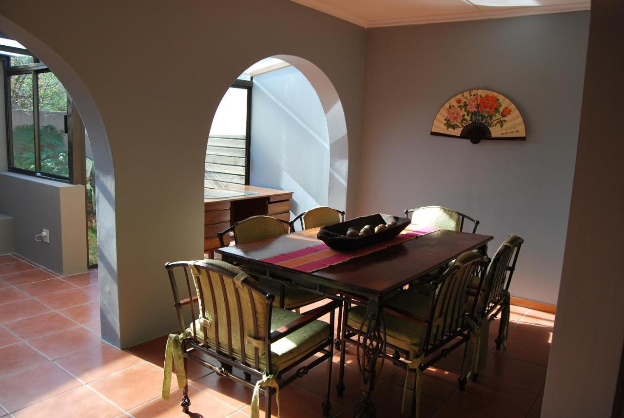 14 Cluster House & Studio George Extérieur photo