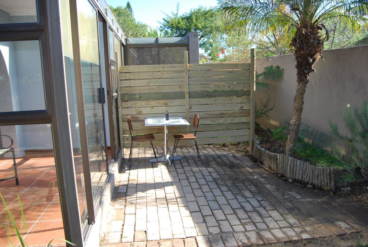 14 Cluster House & Studio George Extérieur photo