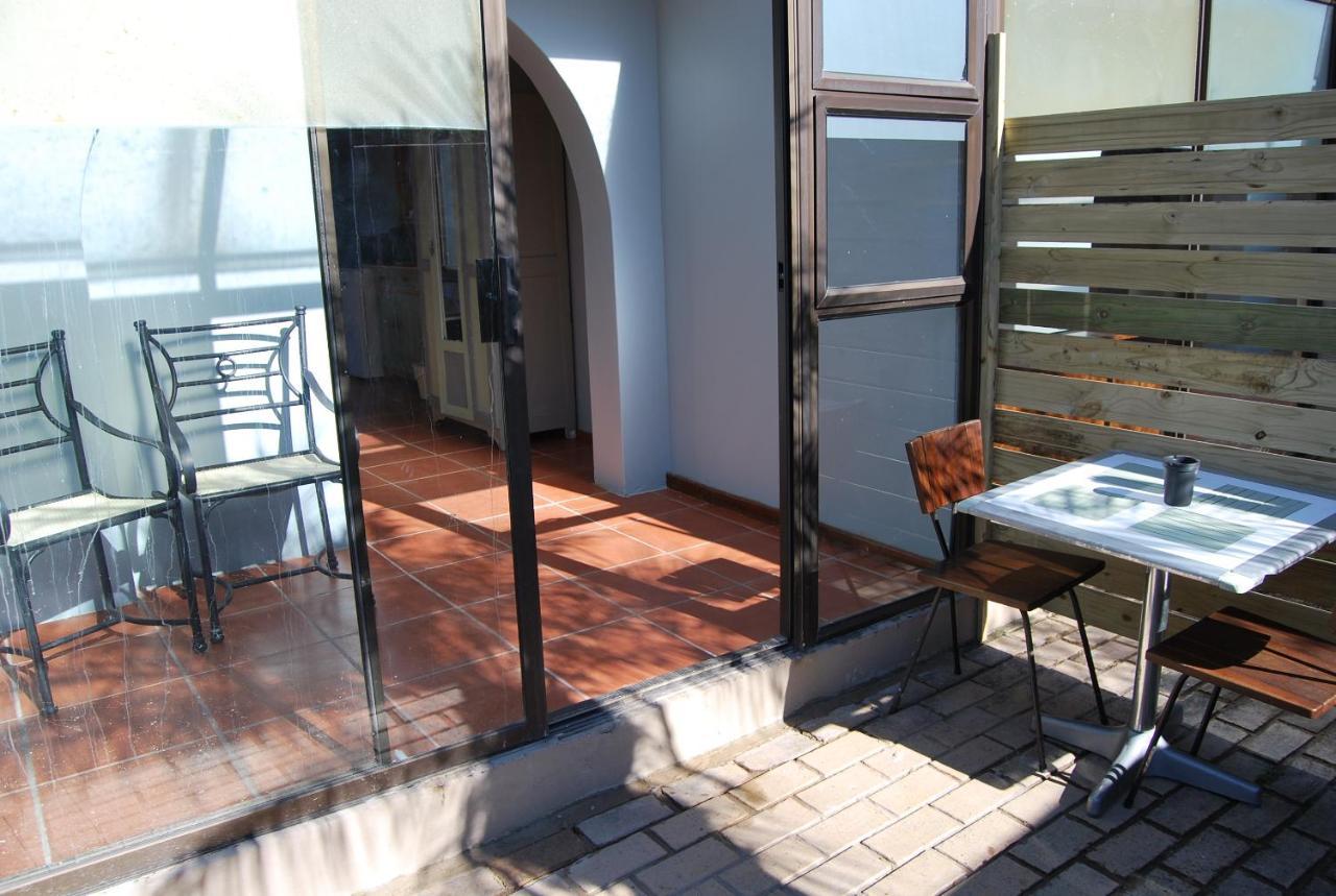 14 Cluster House & Studio George Extérieur photo
