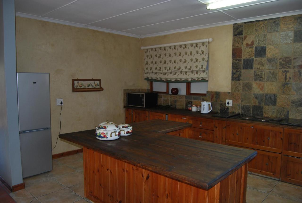 14 Cluster House & Studio George Extérieur photo
