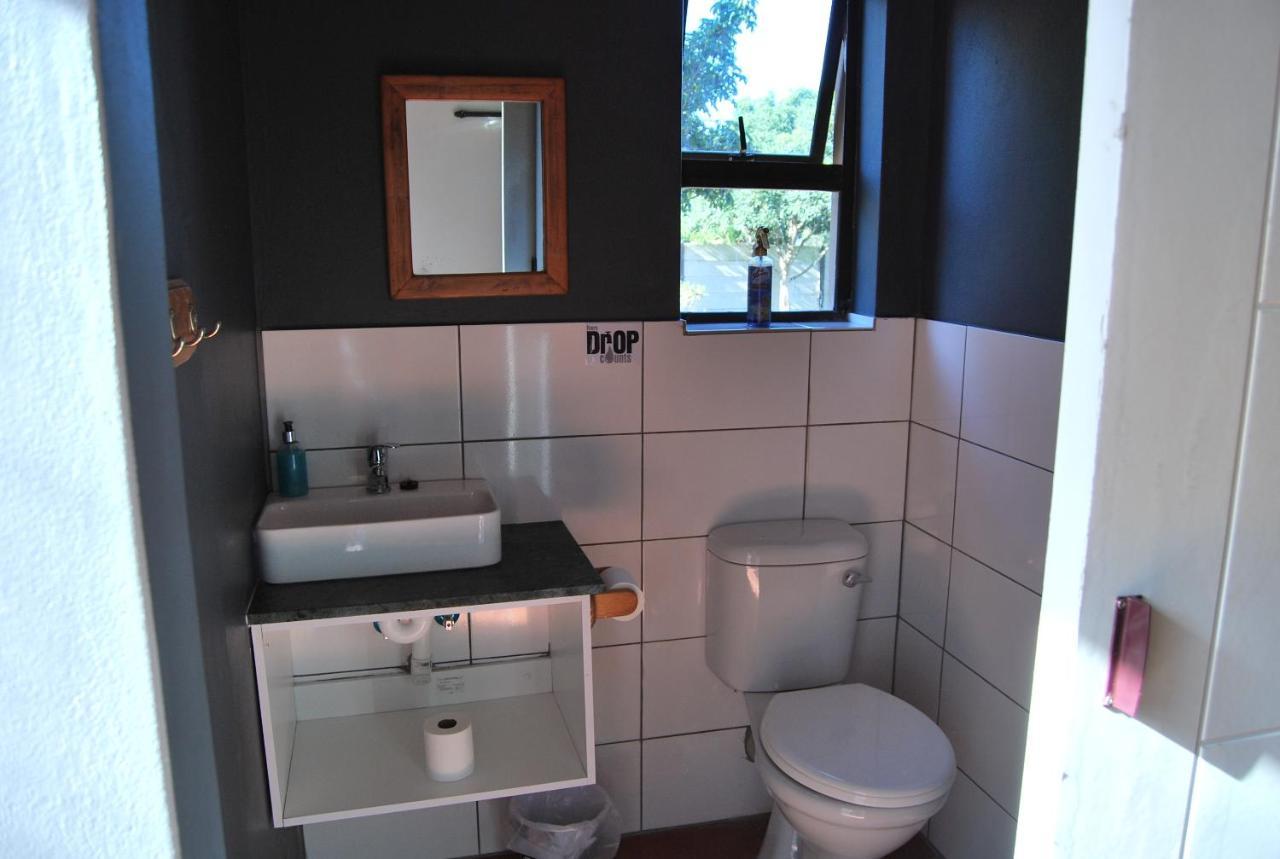 14 Cluster House & Studio George Extérieur photo