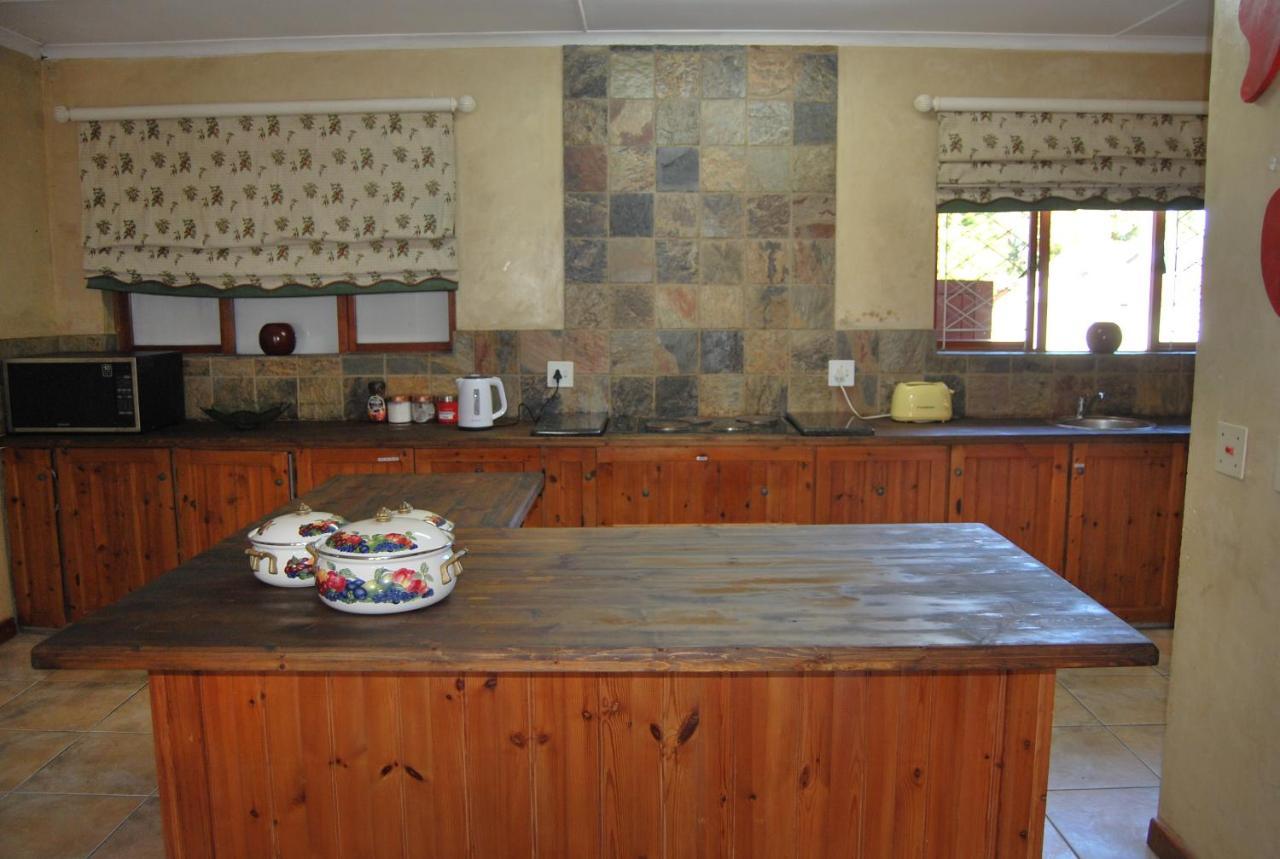 14 Cluster House & Studio George Extérieur photo